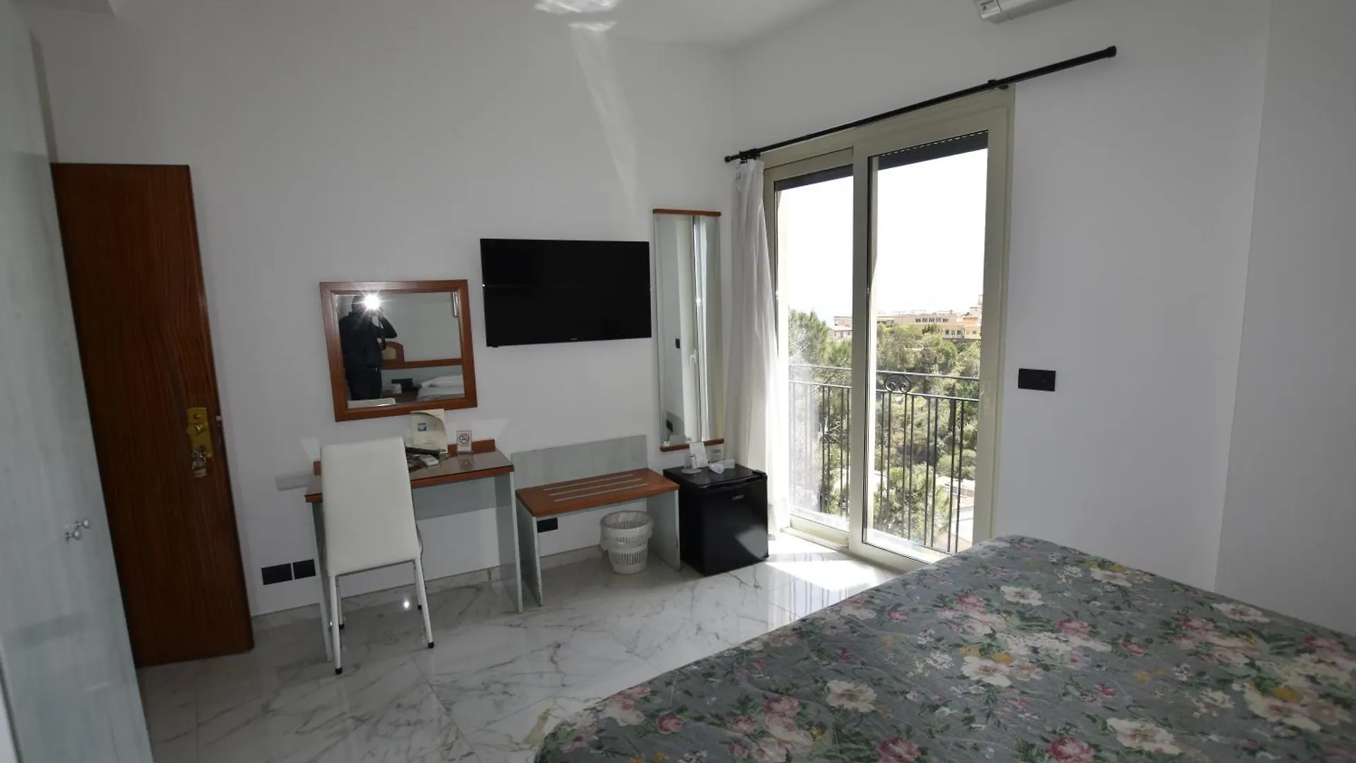Hotel Condor Taormina