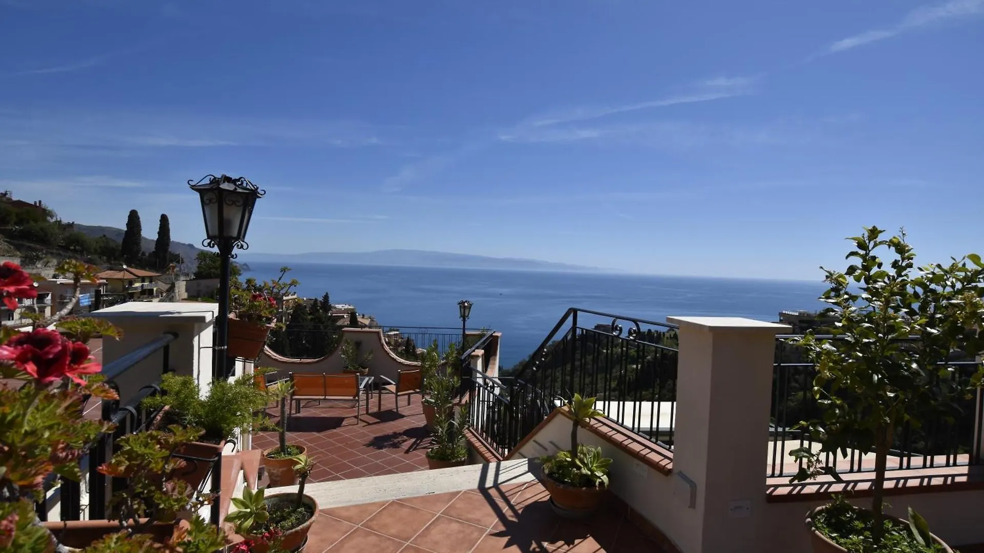 Hotel Condor Taormina