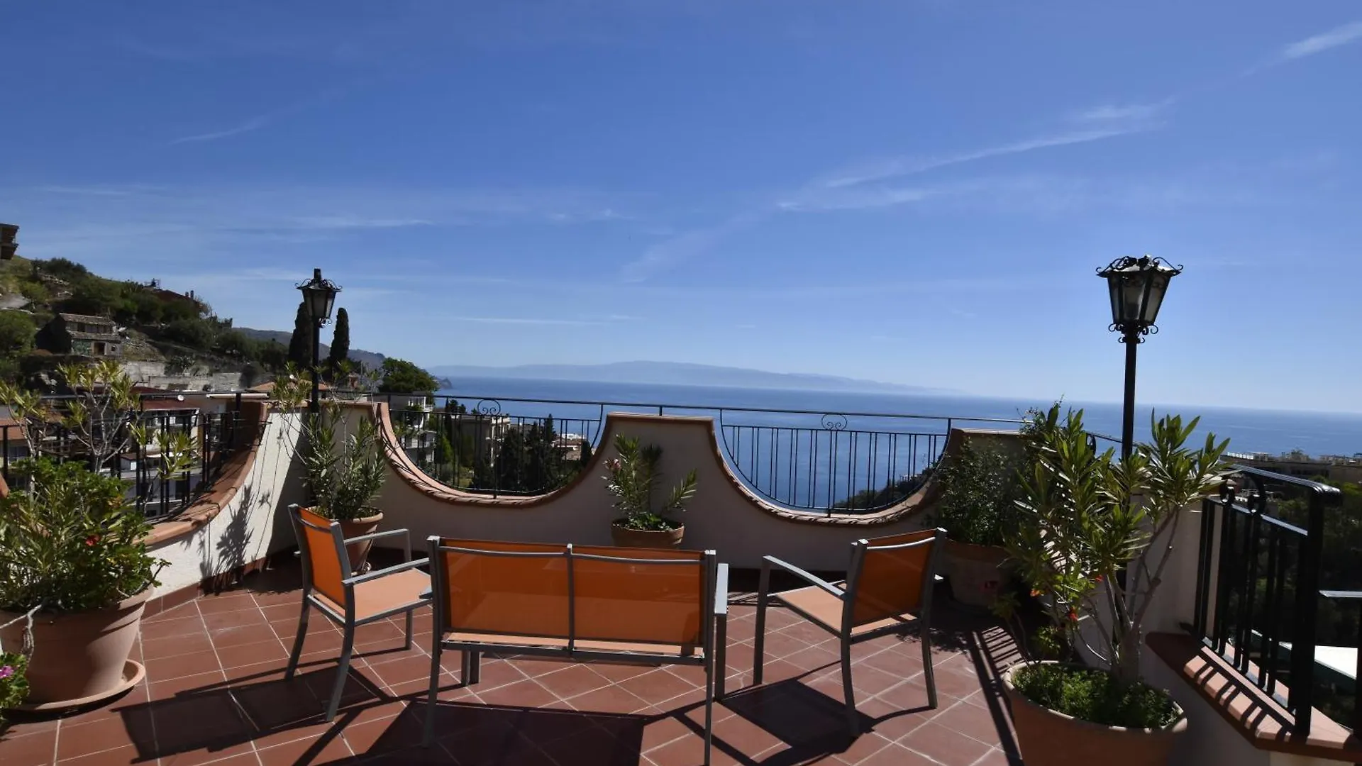 Hotel Condor Taormina