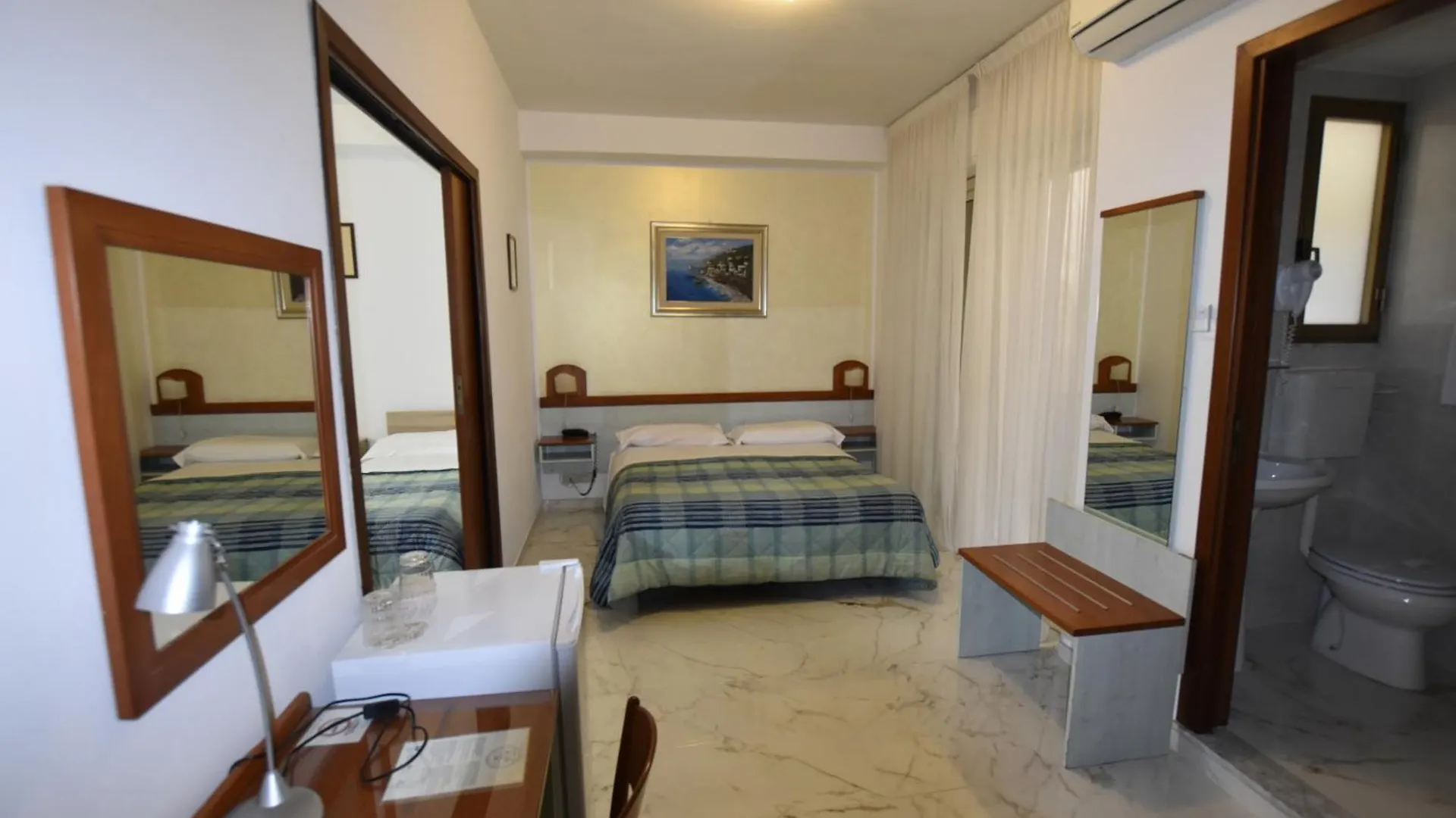 Hotel Condor Taormina 3*,