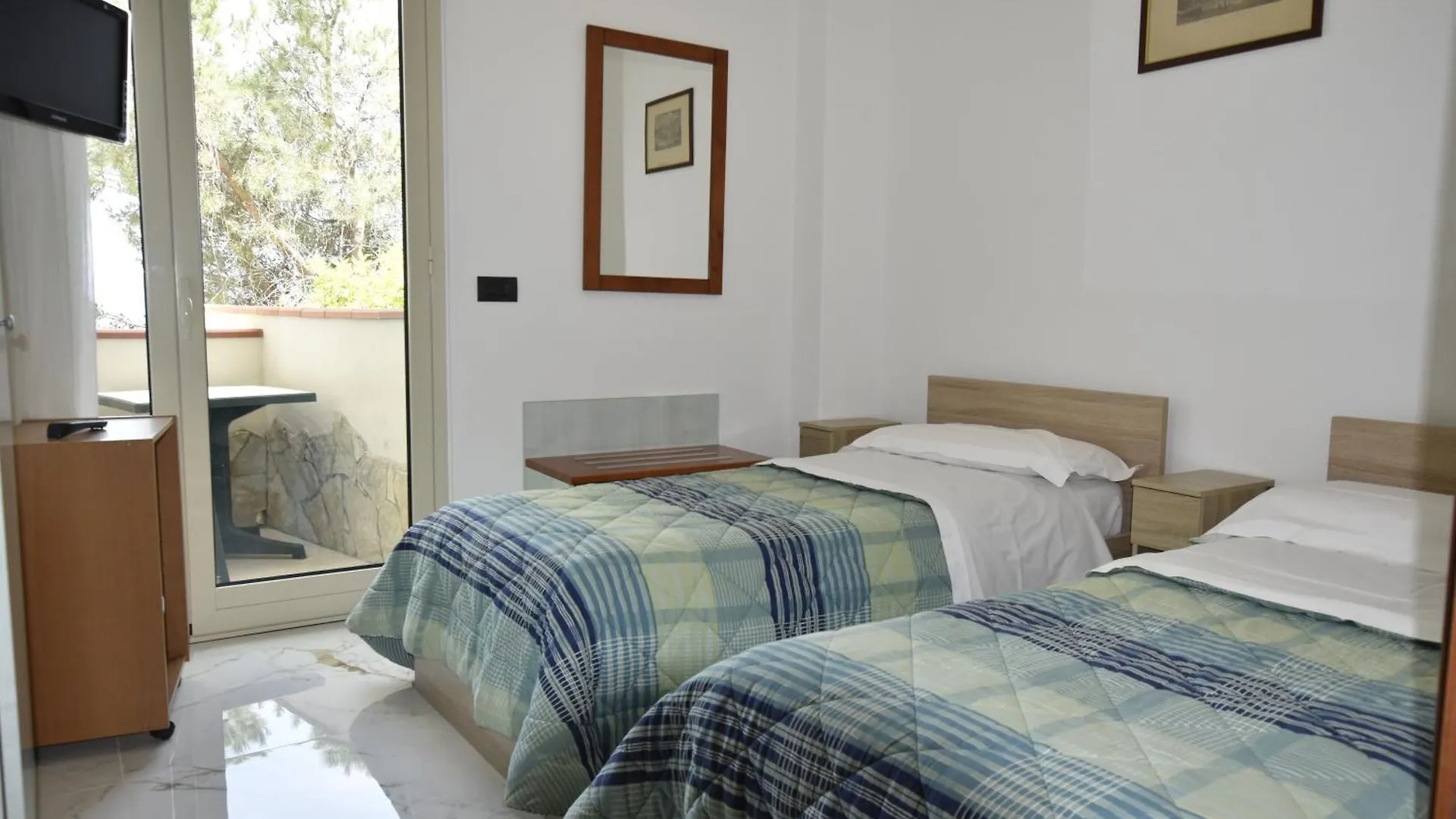 Hotel Condor Taormina