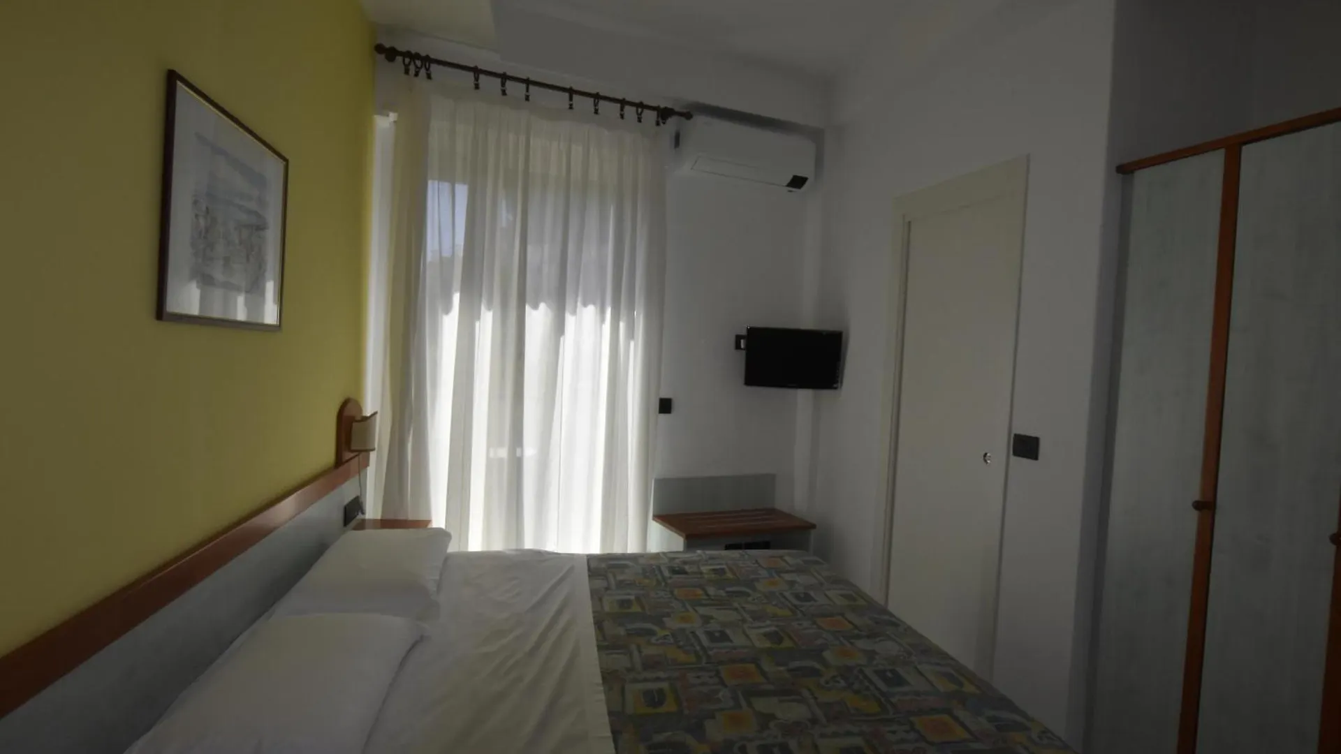 Hotel Condor Taormina