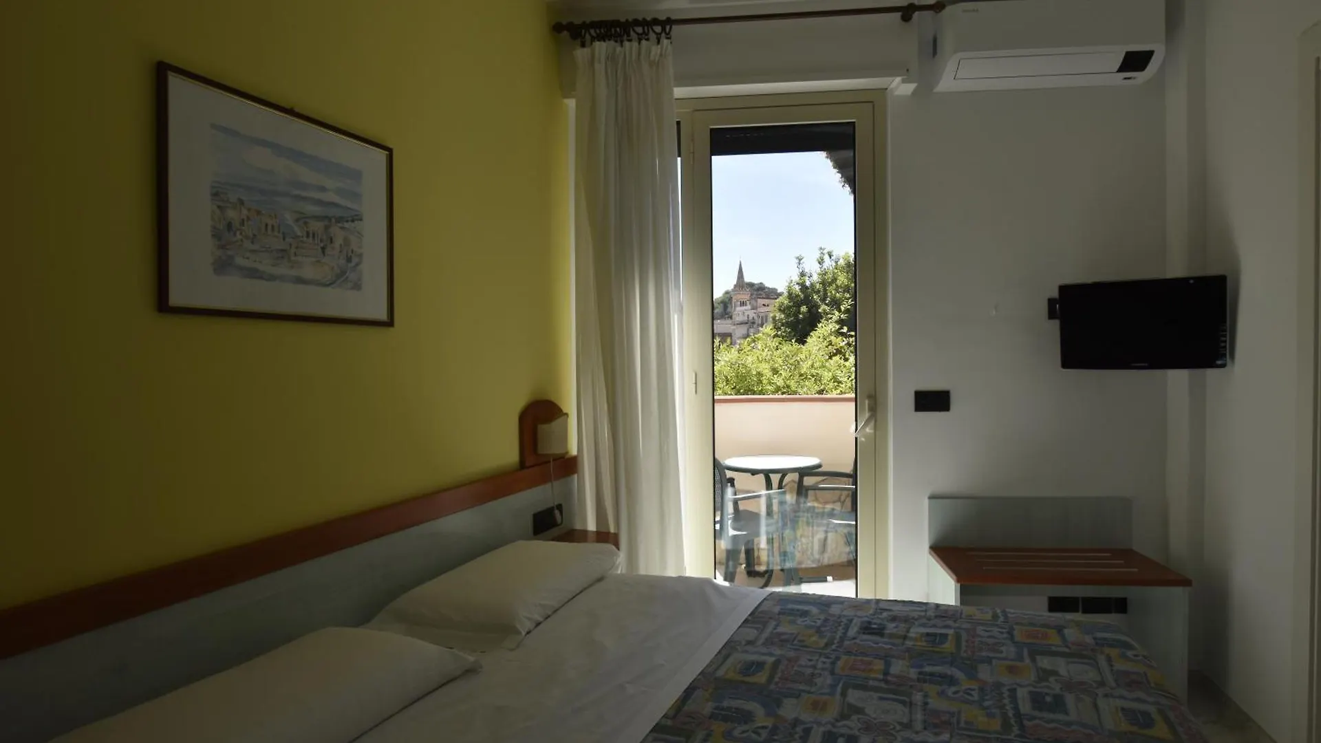 Hotel Condor Taormina