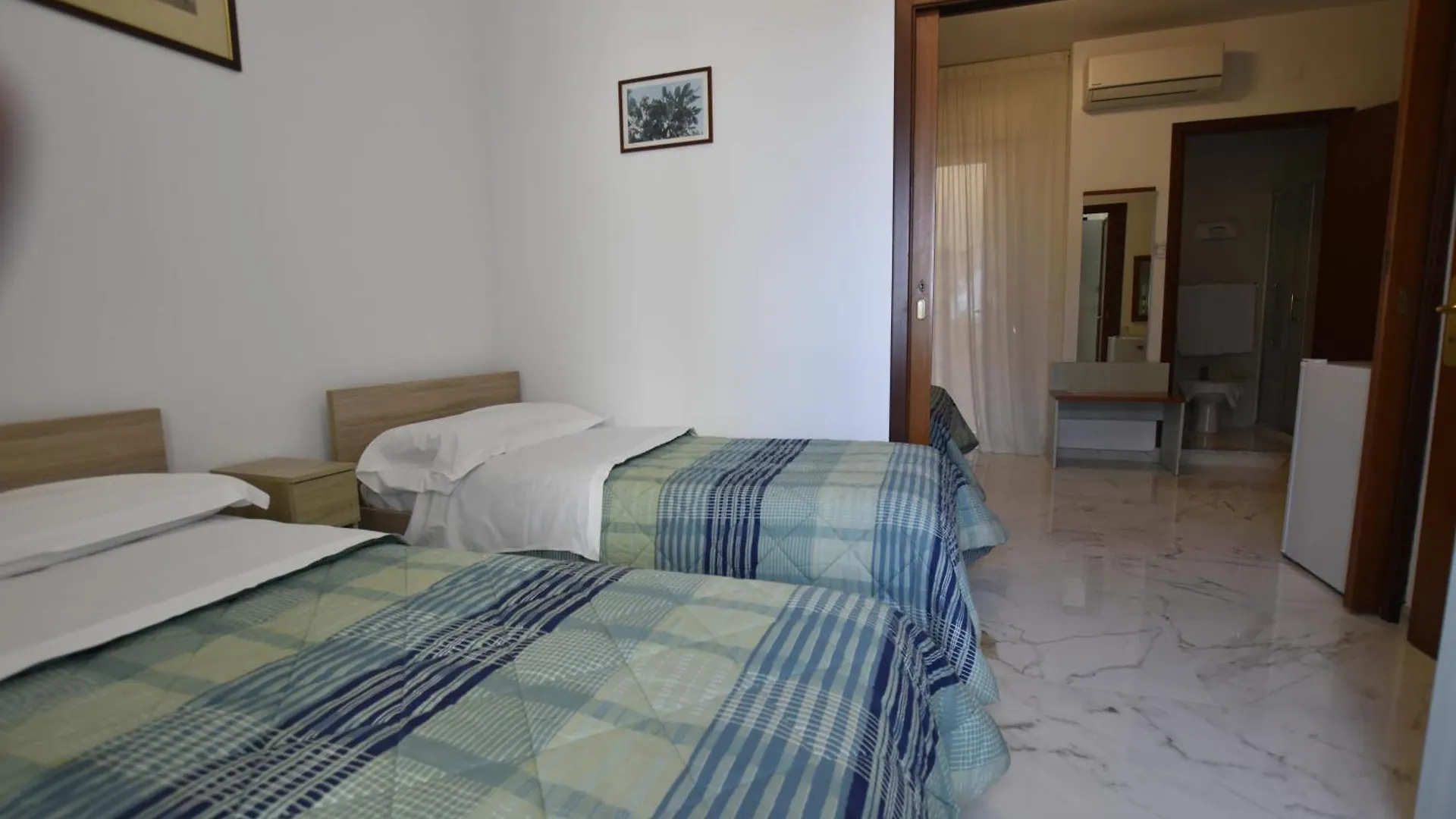 Hotel Condor Taormina
