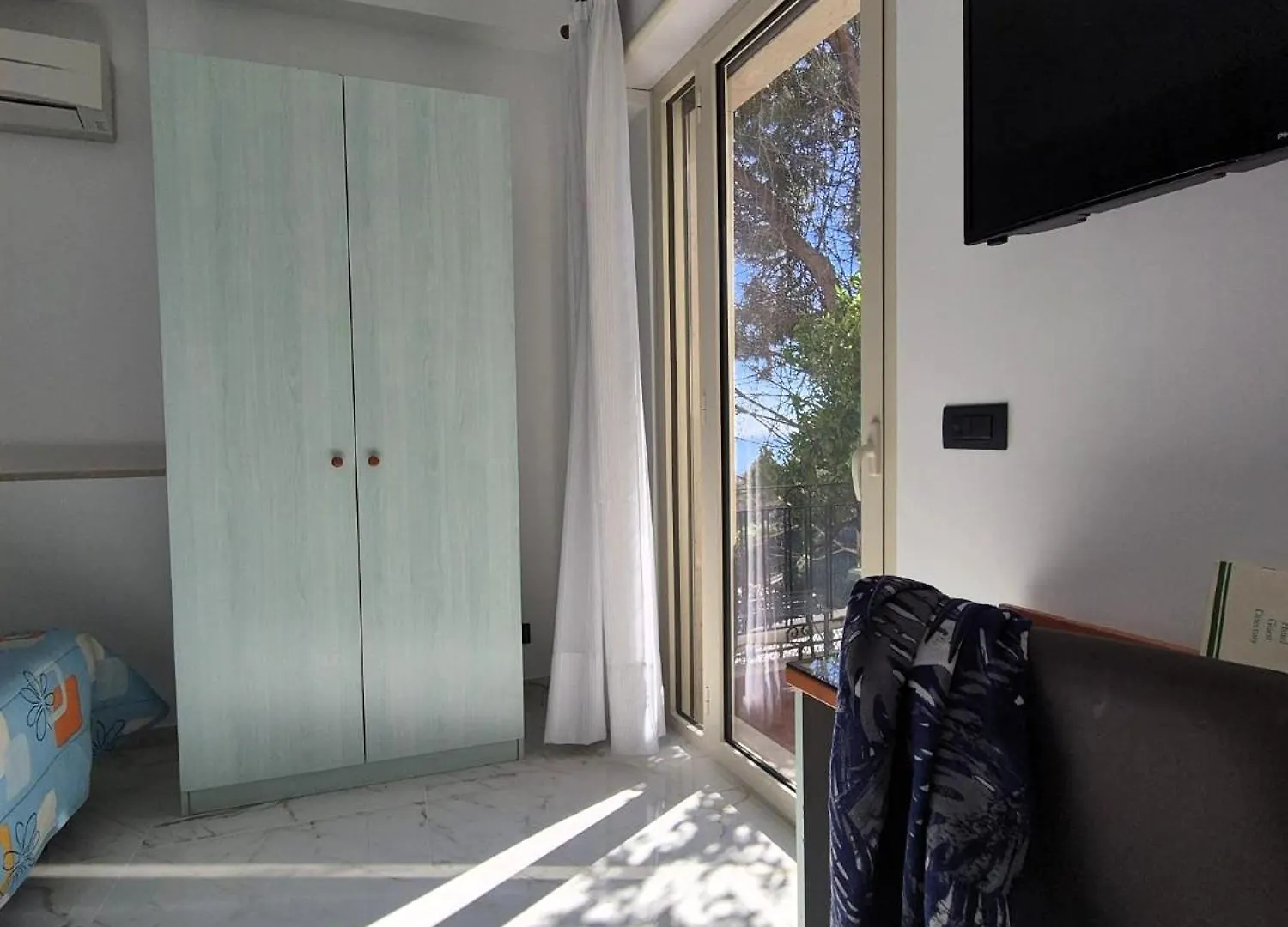 Hotel Condor Taormina