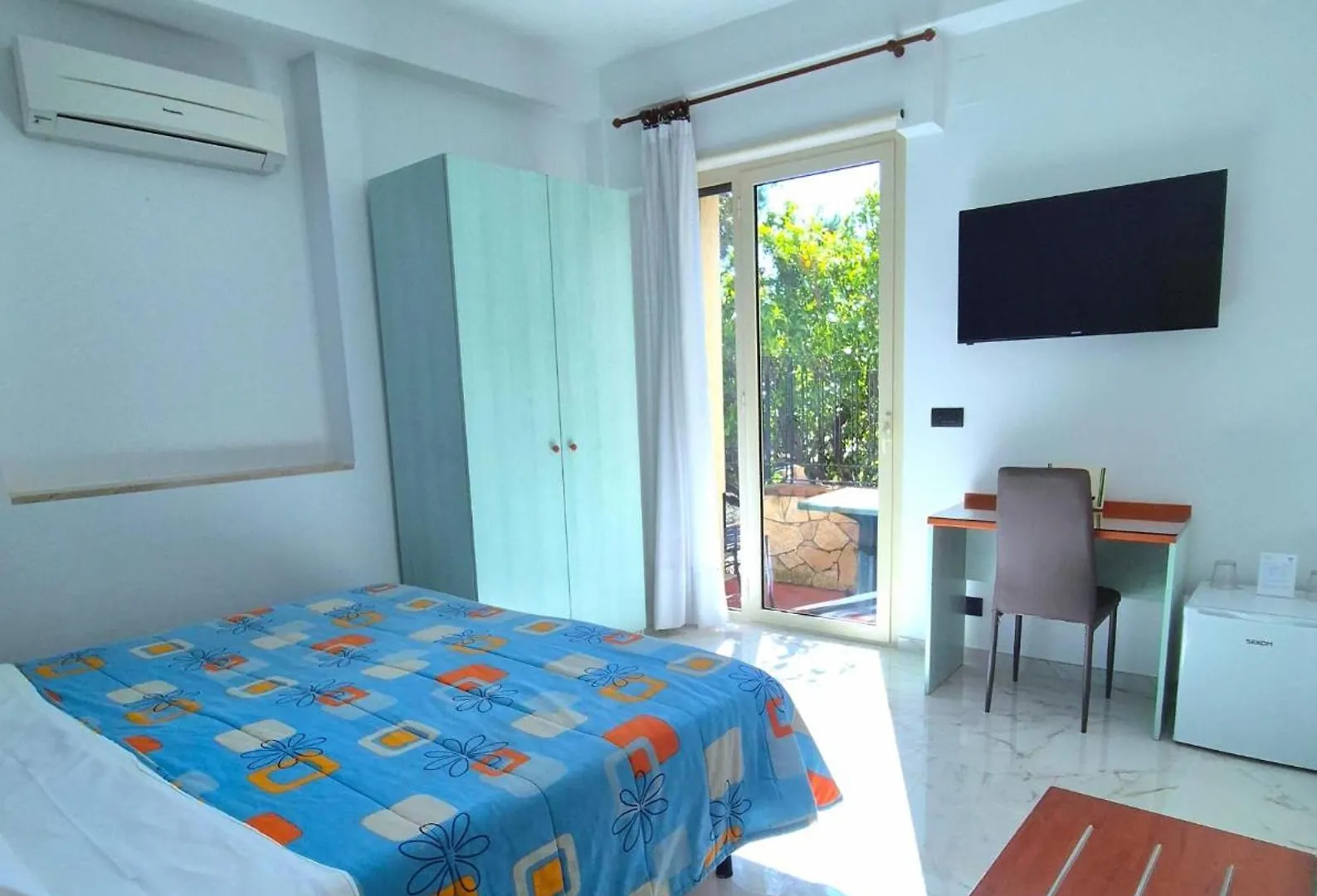 Hotel Condor Taormina