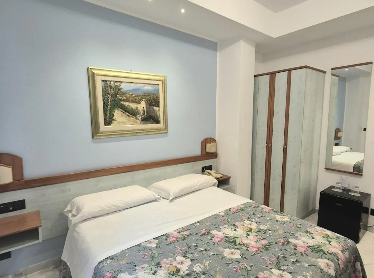 Hotel Condor Taormina Italy