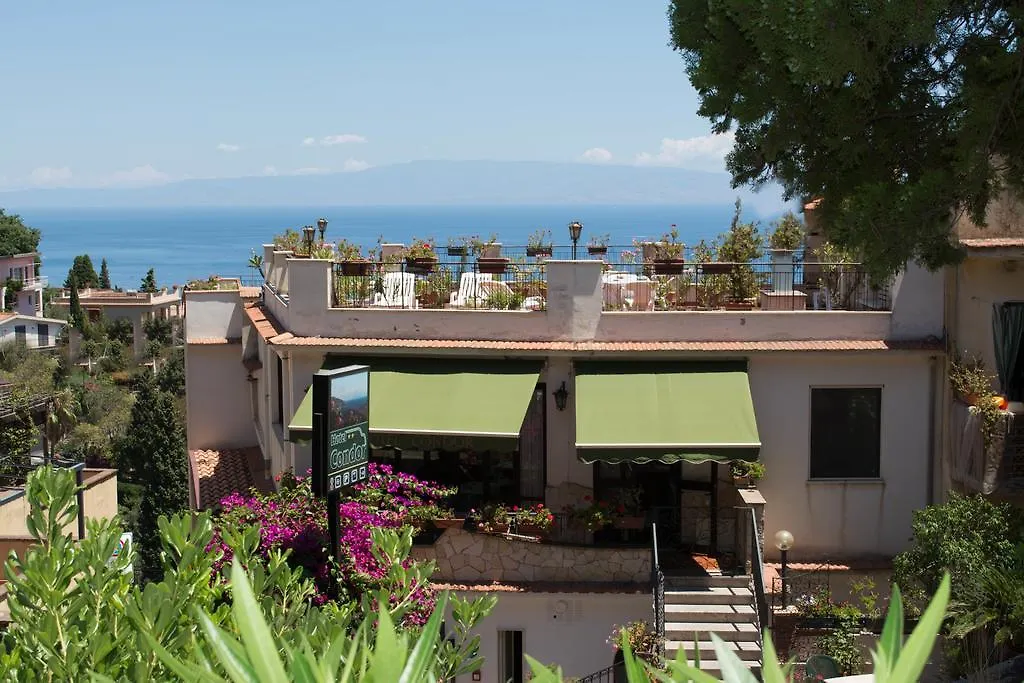 Hotel Condor Taormina