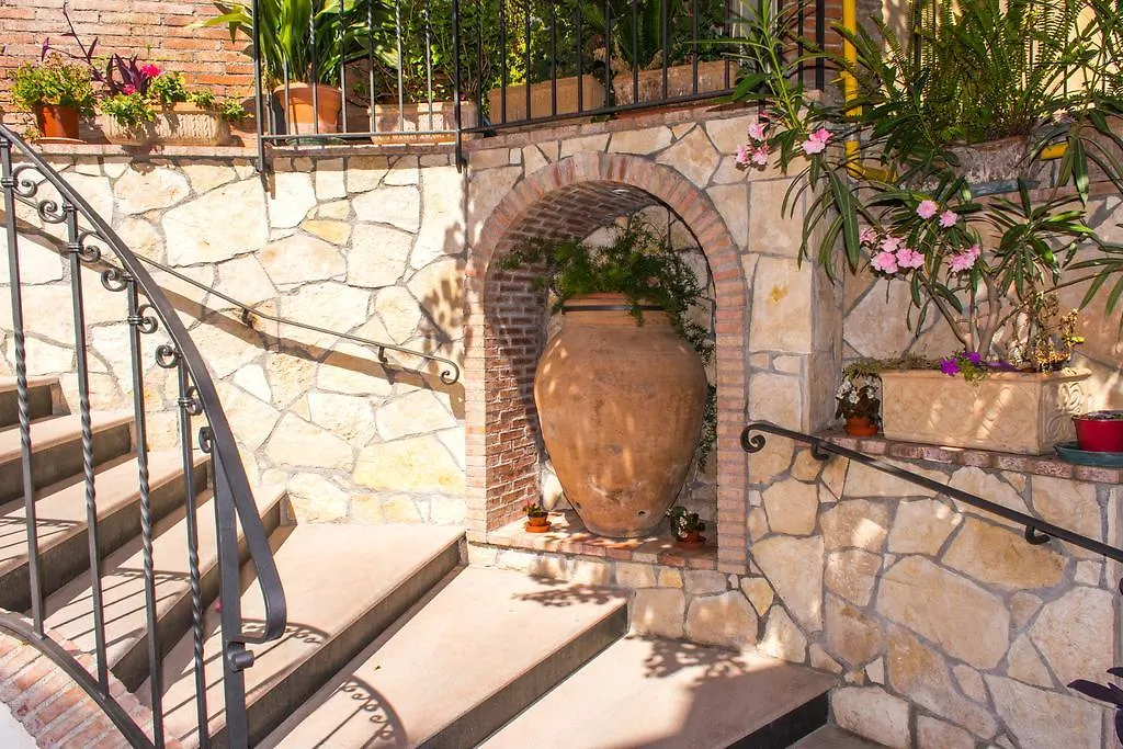 Hotel Condor Taormina