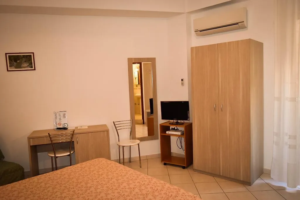 ***  Hotel Condor Taormina Italy