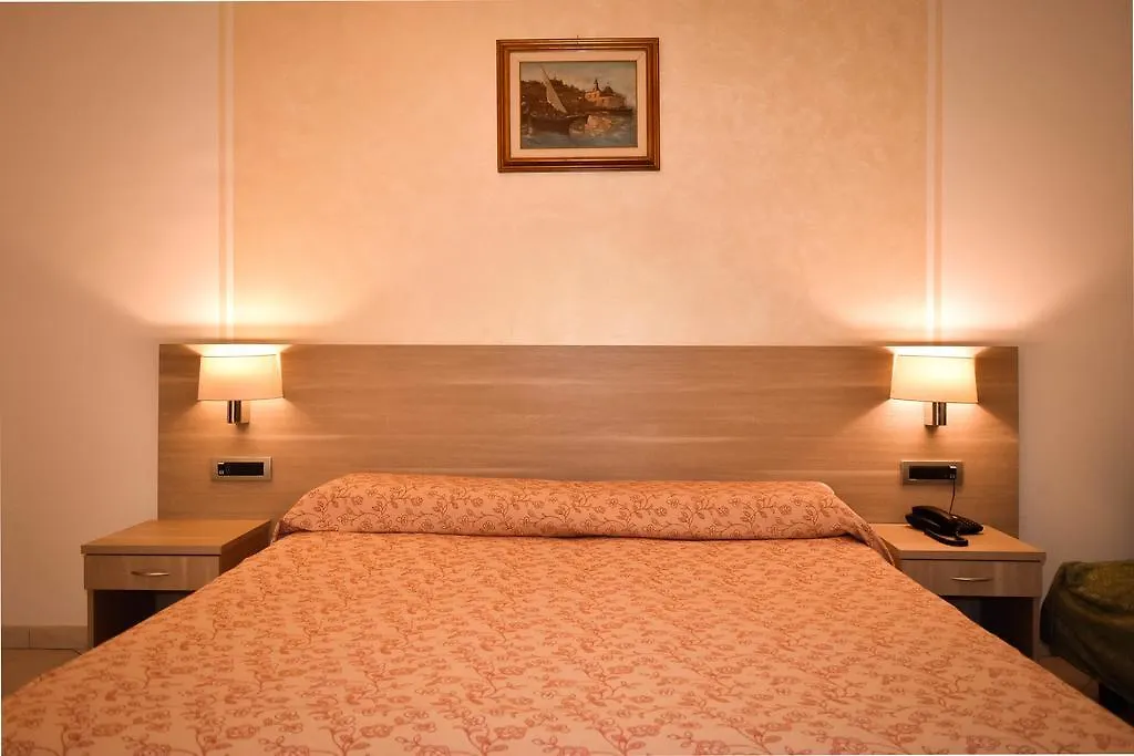 Hotel Condor Taormina