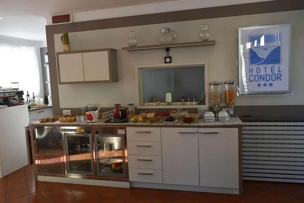 Hotel Condor Taormina
