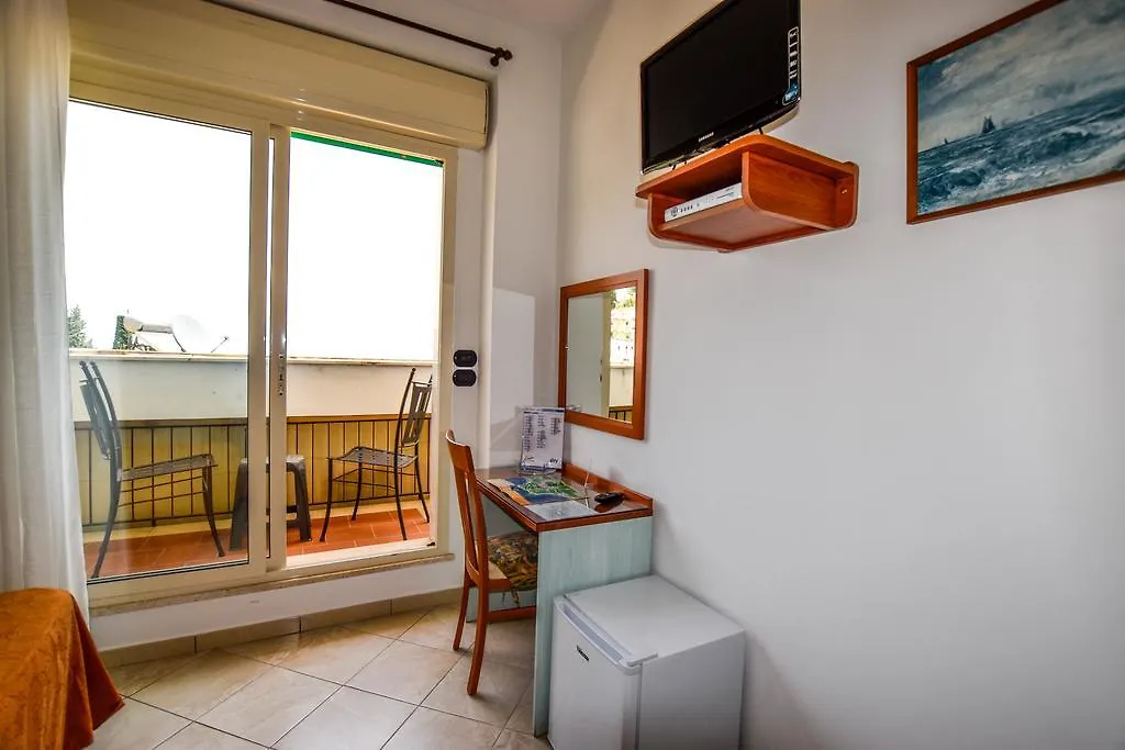 Hotel Condor Taormina