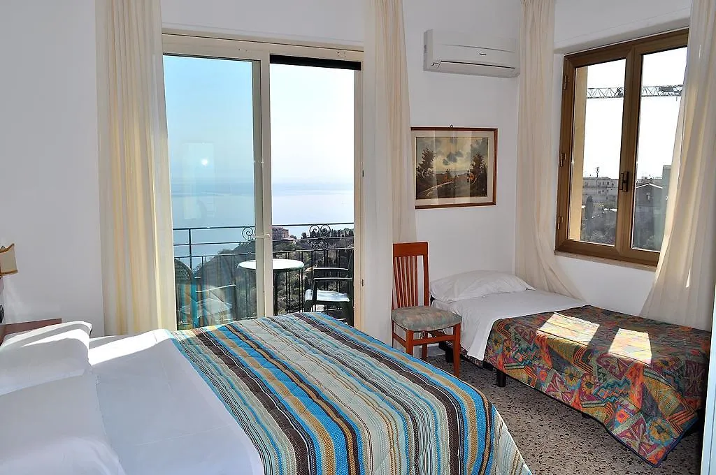 Hotel Condor Taormina
