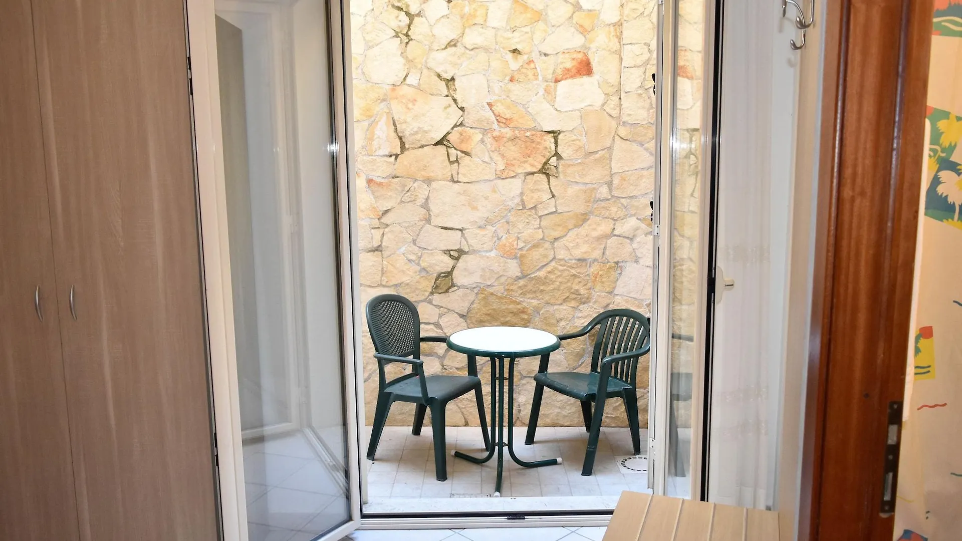 Hotel Condor Taormina