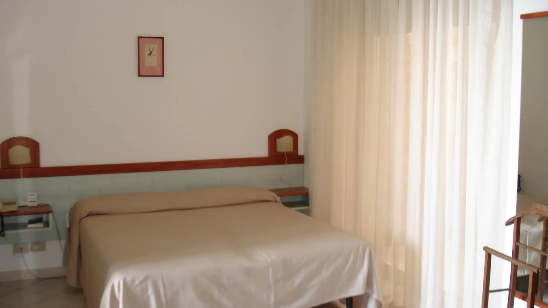 Hotel Condor Taormina
