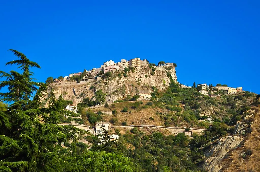 Hotel Condor Taormina